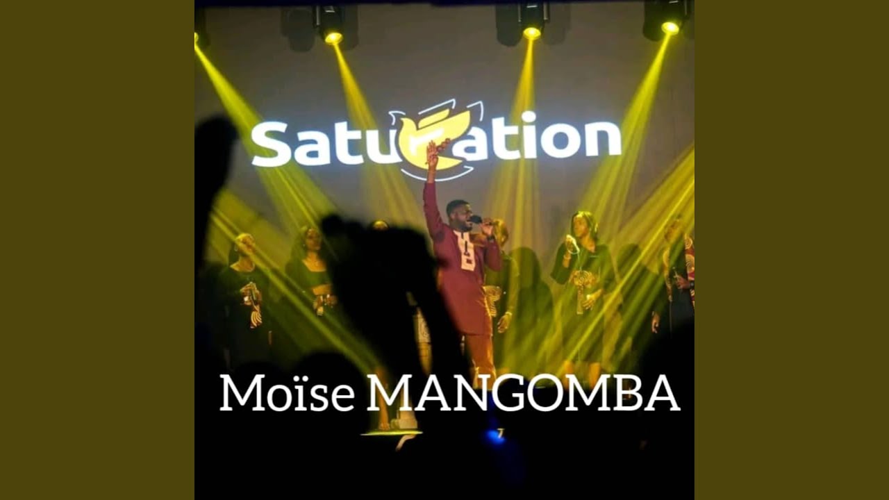 Moyoki-Losambo (Live)