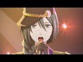 [Wii U] 幻影異聞録#FE - 迷路 MV (黒乃 霧亜)