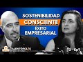 Podcast  sostenibilidad y xito la frmula para empresas conscientes  inv claudia papi