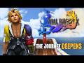 SIN DESTROYED EVERYTHING... | Final Fantasy X HD Remaster Part 2