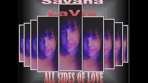 All Sides of Love -                                                       Track 4 -   Never Hurt Me