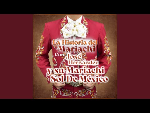 Putar Los Grandes Compositores - Mariachi Sol de Mexico de Jose Hernandez