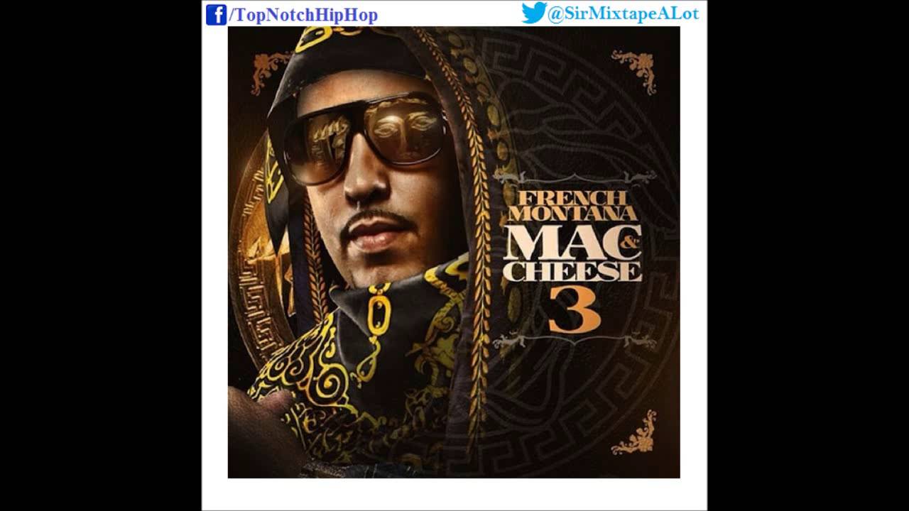 French Montana - Hip Hop (Ft. Fat Joe) [Mac & Cheese 3]