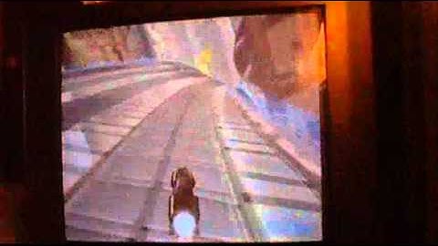 F-Zero GX Time Attack - 2