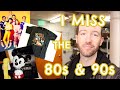 80s90s nostalgia best estate sale finds haul buying to resell online