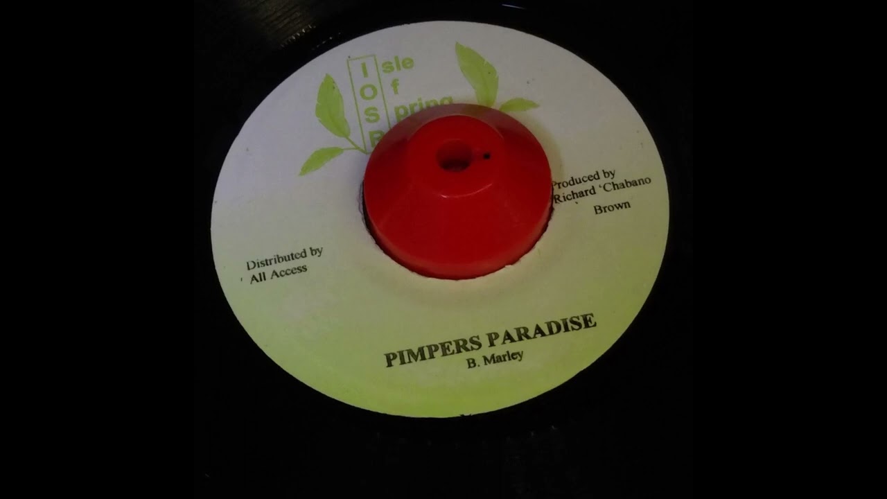 Pimpers Paradise Riddim Mix  Mikey GeneralRed RosePatchyKirk DavisLuciano
