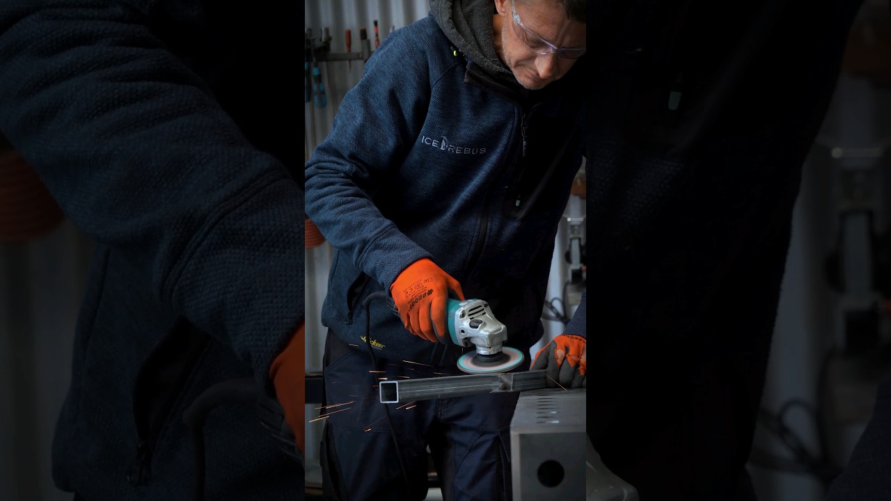 Ice Vending Quality Made Better🧊