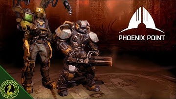 Complete Phoenix Point Campaign Ep.6