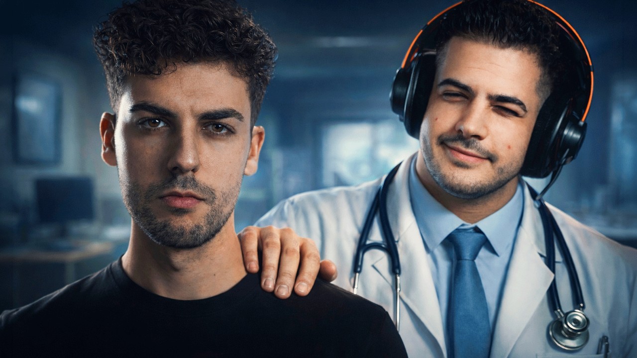 Hice DuoQ con Elmillor  💀