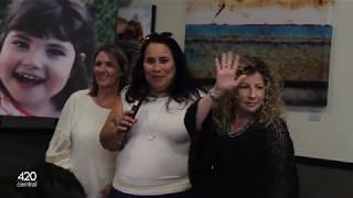 Dr. Bonni Goldstein MD at 420 Central