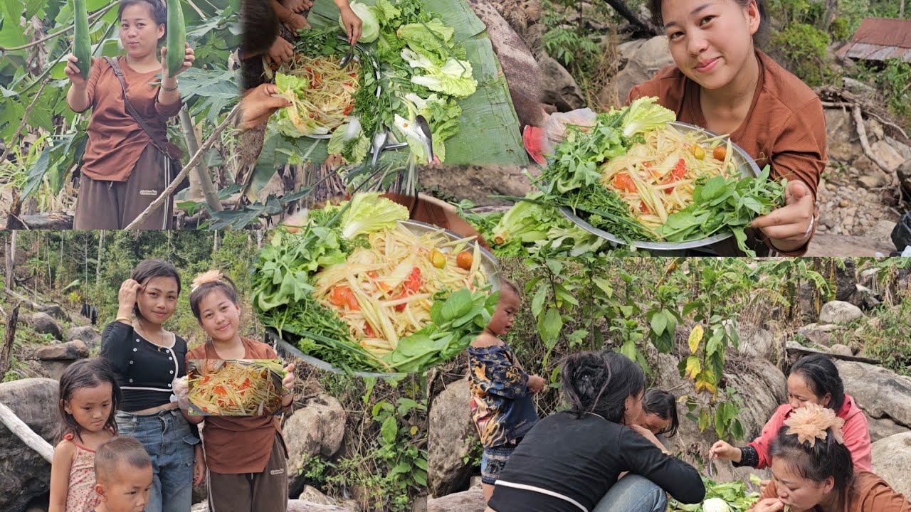 Tuav qaub rau peb noj nram teb qab kawg li 28 กุมภาพันธ์ ค.ศ. 2026