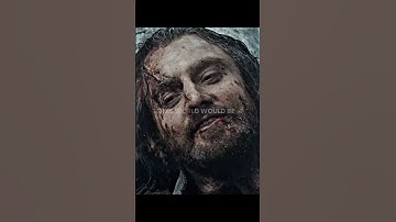 Part 11 | Friendship Thorin and Bilbo