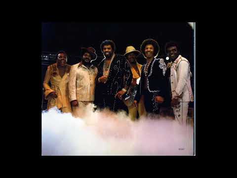 Live It Up - Isley Brothers - 1974