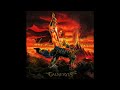 Galneryus - Reward for Betrayal (Filtered Instrumental)