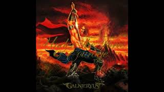 Galneryus - Reward for Betrayal (Filtered Instrumental)