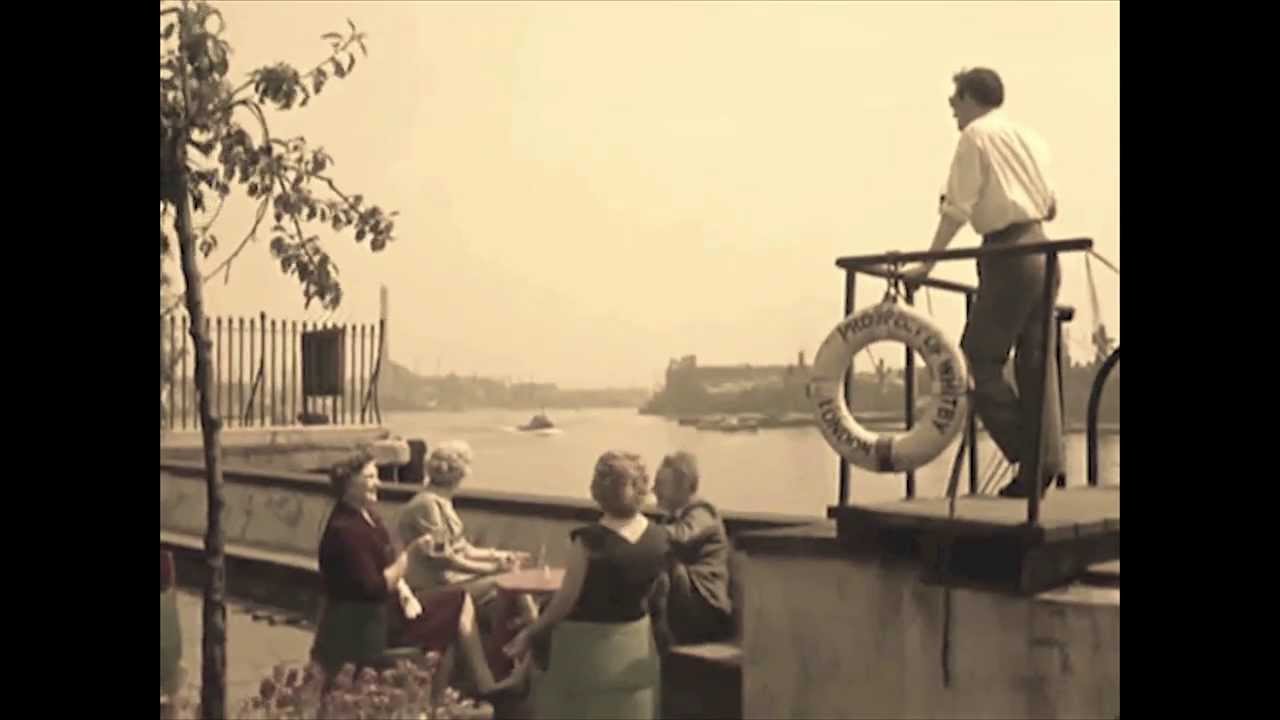 PMG Kolektiv / By this river (Brian Eno cover) YouTube