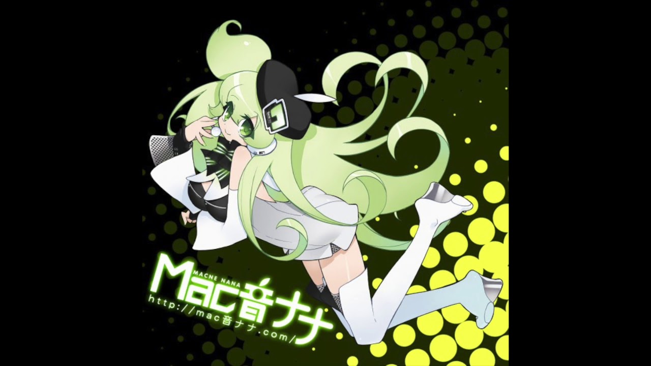 Macne Nana】Romeo and Cinderella【UTAUカバー】 - YouTube