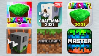 Minecraft PE, LokiCraft, Kawaii World, Lokicraft 2021, LokiCraft 2, Minecraft Trial, Craft 2021 screenshot 5