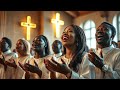 🌅 Best Gospel Worship Mix for Morning Devotion