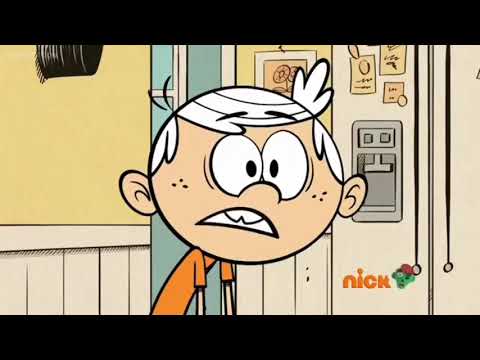 This is Last One flu Zombie loud house part FINAL!