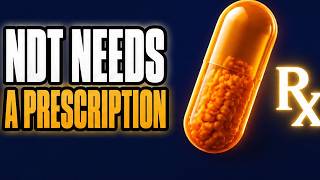 Aspirin Helps Most People, but NDT and Methylene Blue Are More Complicated