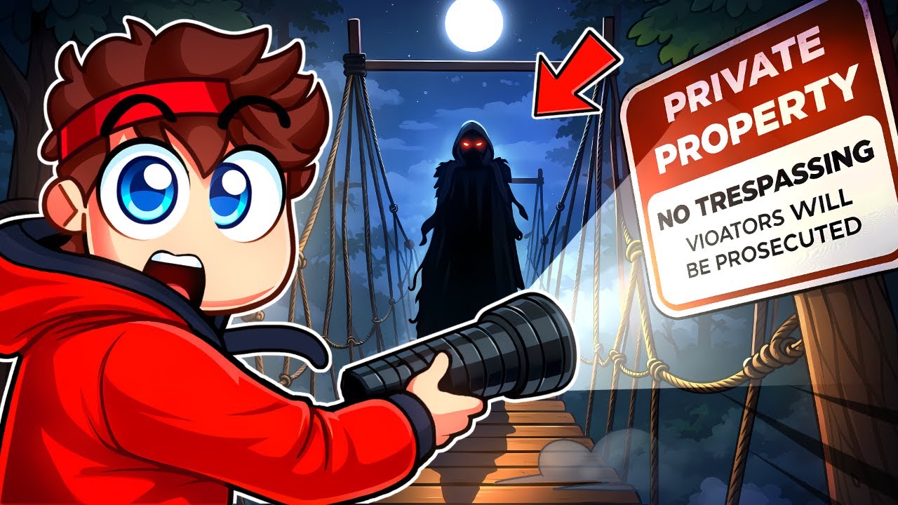 On a passé la NUIT dans la VILLE la plus DANGEREUSE sur GTA V !