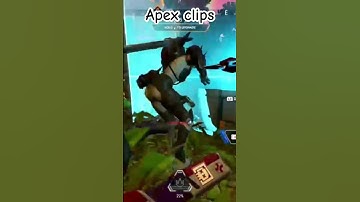 Apex clips #phonk #phonkmusic #apex #apexlegends