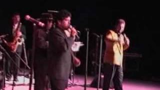 Video thumbnail of "Tierra live at The Greek (Together)"