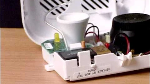 Radio-interlink Ei3100RF smoke alarms