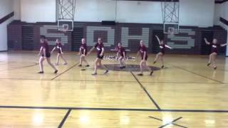 Cougarettes 3