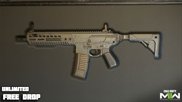 M13 Free Drops (Easy Unlock) DMZ Easy Method // Warzone 2