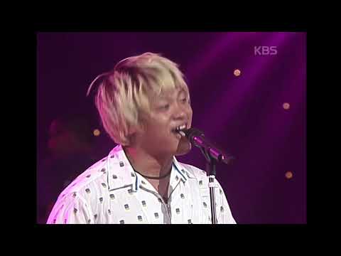 레이지본(Lazy Bone) - Do it yourself [윤도현의 러브레터] | KBS 20030809 방송