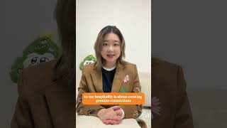 J1 Self Introduction