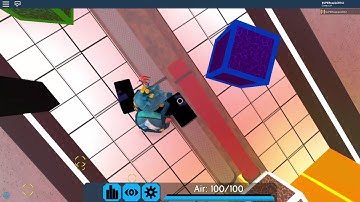 Roblox FE2 Map Test - Fastly Flood (Insane) (Solo)