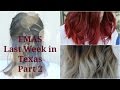 FMAS Last Week in Texas | Part 2