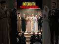 What the Bible Says About Interfaith? #bible #shorts #truthspeaks #interfaith #faith
