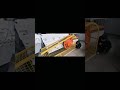 Clay brick vacuum extruder machine EV40/35 brick making machine
