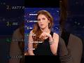 The Anna Kendrick iconic moment 😂 #funny #celebrity  #annakendrick #shorts #viral