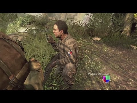 Vídeo: Activision, Fabricante De Call Of Duty, Toma Medidas Para Desestimar La 