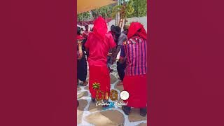 KAYAMBA DANCE - DIGO COMMUNITY