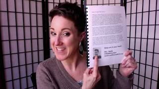 3-6 Distance Learning Video 1