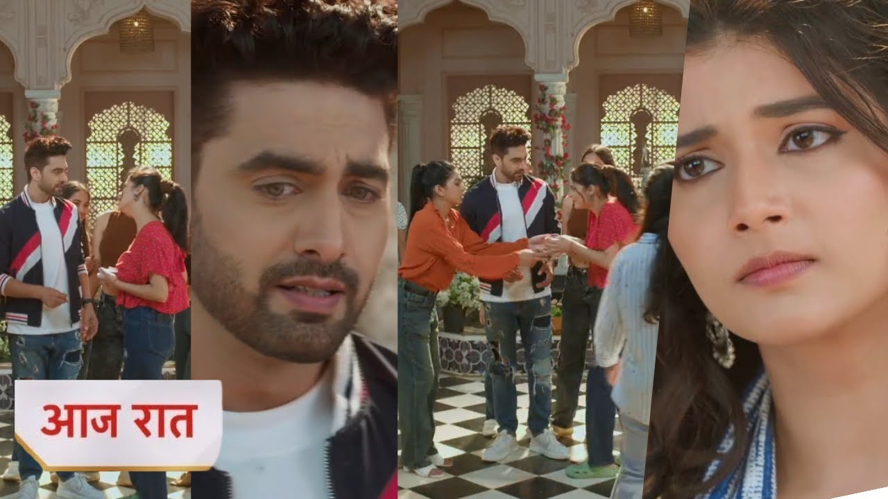 Yeh Rishta Kya Kehlata Hai Today NEW PROMO 10th October 2025