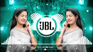 Kasam Khake Kaho🥀♥️Dj Remix💗 Hindi Dj Song 💙 Dj Krishna Das @Kdrama Aura