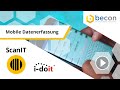 ScanIT 2.0 - Mobile Datenerfassung mit i-doit