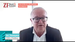 Putem Să Reconstruim Bucureștiul? Zf Real Estate By Storia.ro