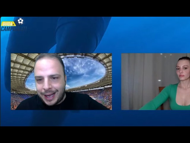 Guida ai Campionati