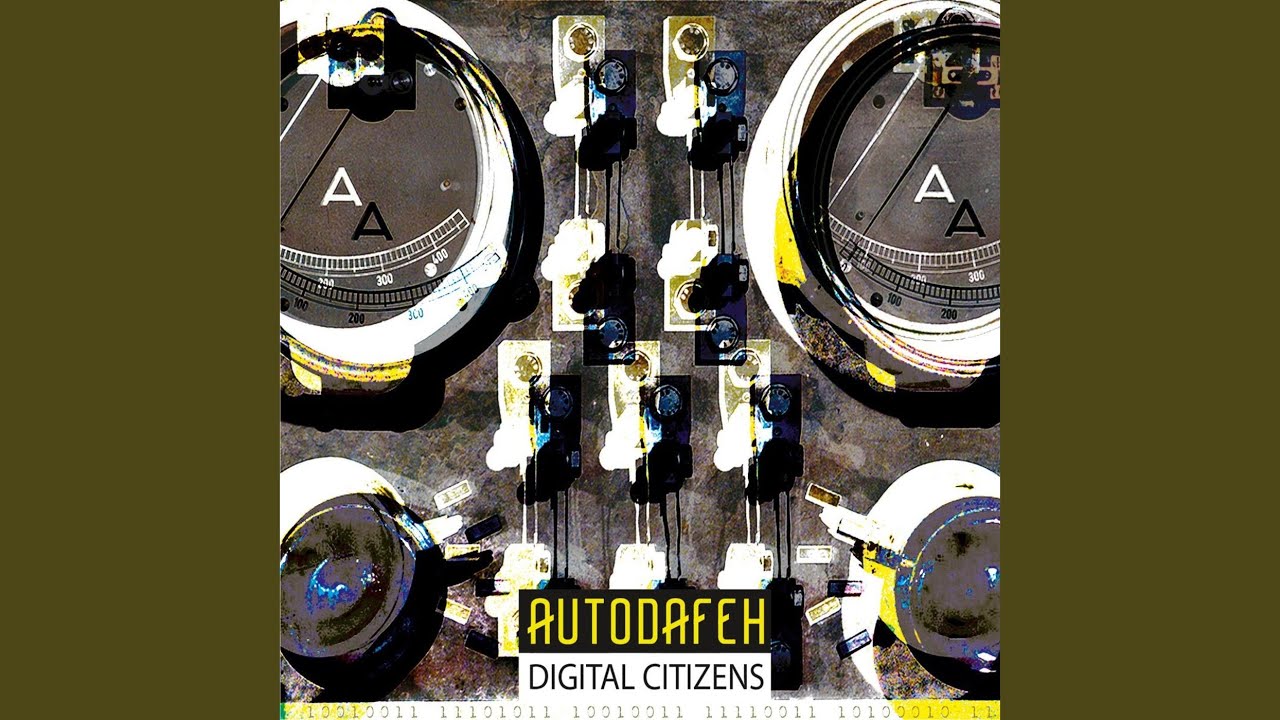 Watch Digital Citizens on YouTube Watch Digital Citizens on YouTube