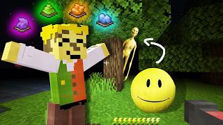 Minecraft Verity But Im Flowery