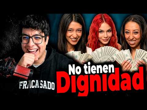 Las CARIÑOSAS de TikTok...