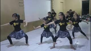 Download lagu JAYA PERBANGSA - SANGGAR ARDIRA ART STUDIO